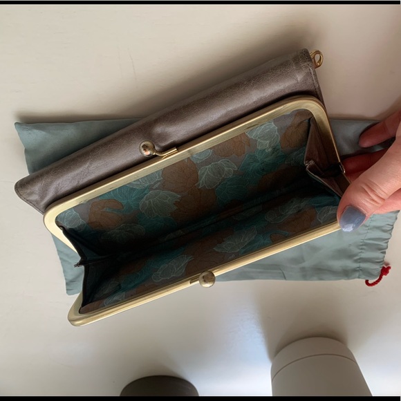 HOBO Wallet - used - Picture 5 of 9